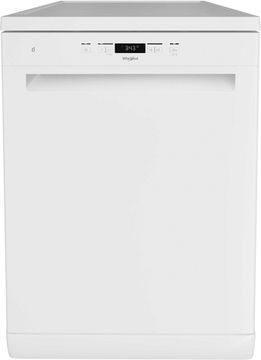 Посудомийна машина WHIRLPOOL W2F HD624