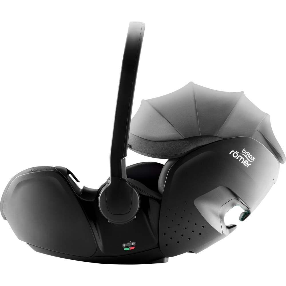 Автокресло-переноска детское Britax Römer Baby-Safe Pro Style (0-13 кг)