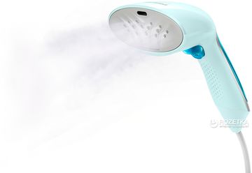 Відпарювач Philips Steam&Go GC361/20