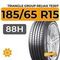 Triangle Group ReliaX TE307 185/65 R15 88H