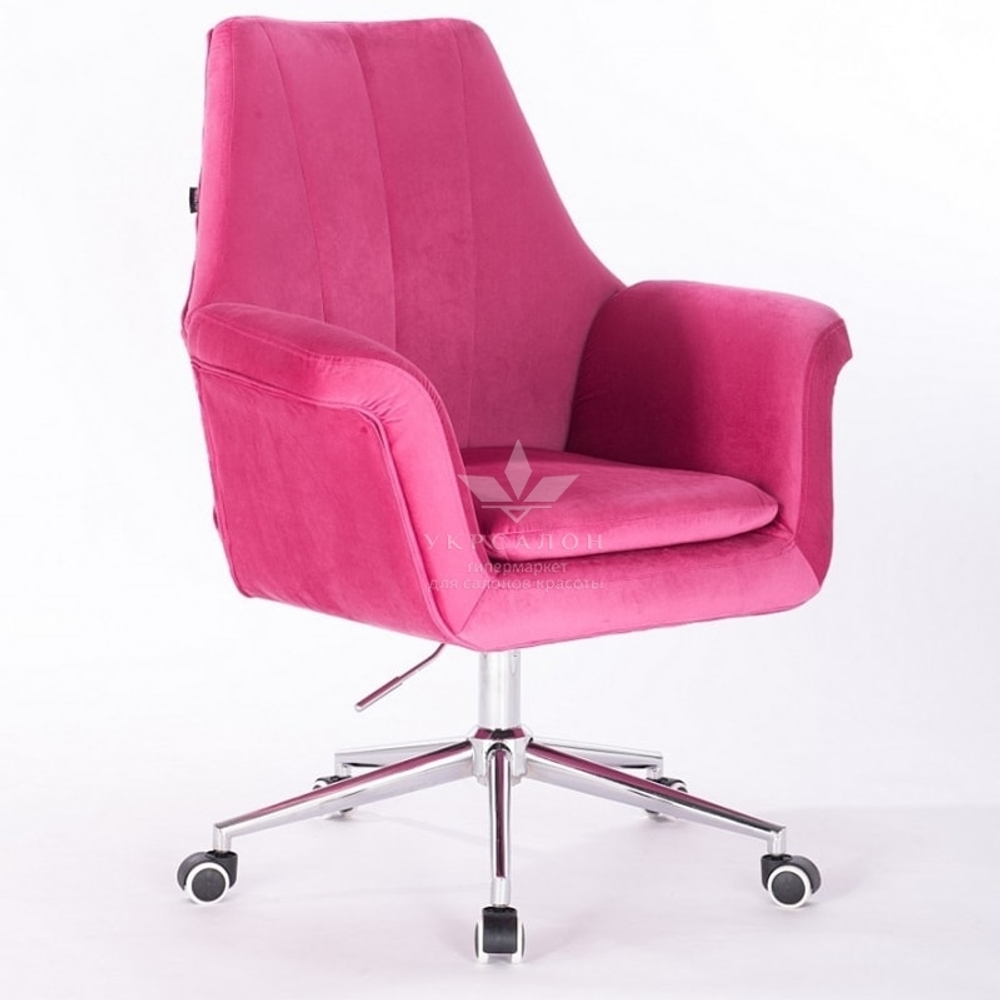 Стільчик майстра Boston velor