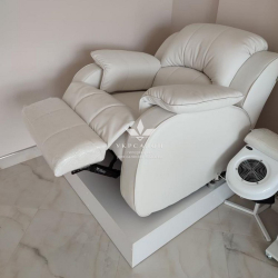 Крісло-реклайнер модель 5 з електроприводом