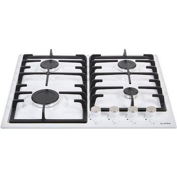 Варильна поверхня газова VENTOLUX HSF640-D3 C (WH)