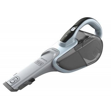Акумуляторний пилосос Black&Decker DVJ215J