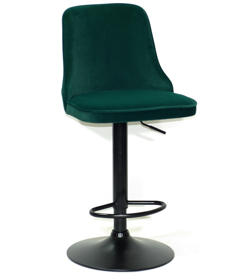 Стільчик для візажу Adamo quadro Velor