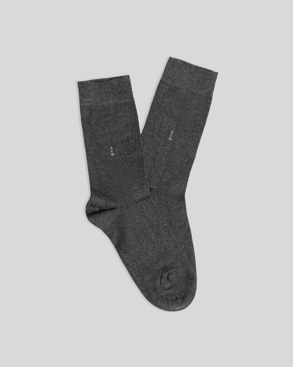 Шкарпетки чоловічі темно-сірі (арт. 9962300305)