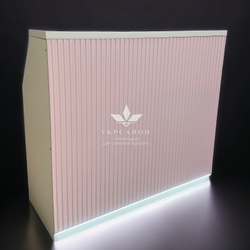 Стойка администратора PEC-09