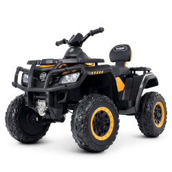 Детский электроквадроцикл 4WD 180W Bambi M 4868EL