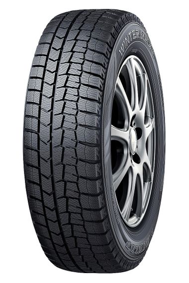 Dunlop Winter Maxx WM02 215/55 R17 94T