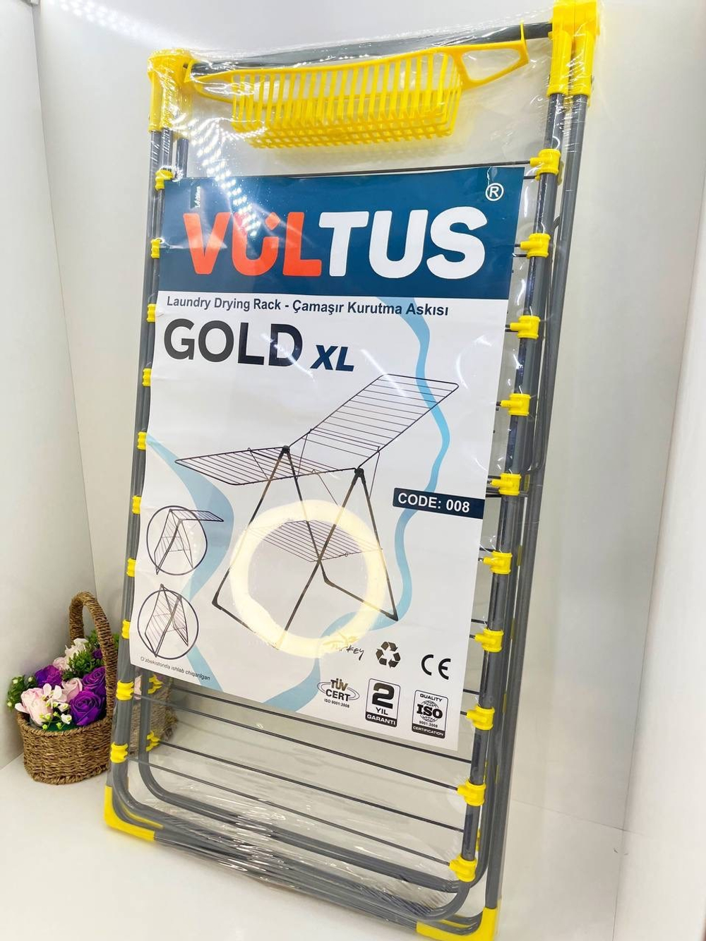Сушилка Gold xl