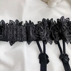 Пояс для чулков