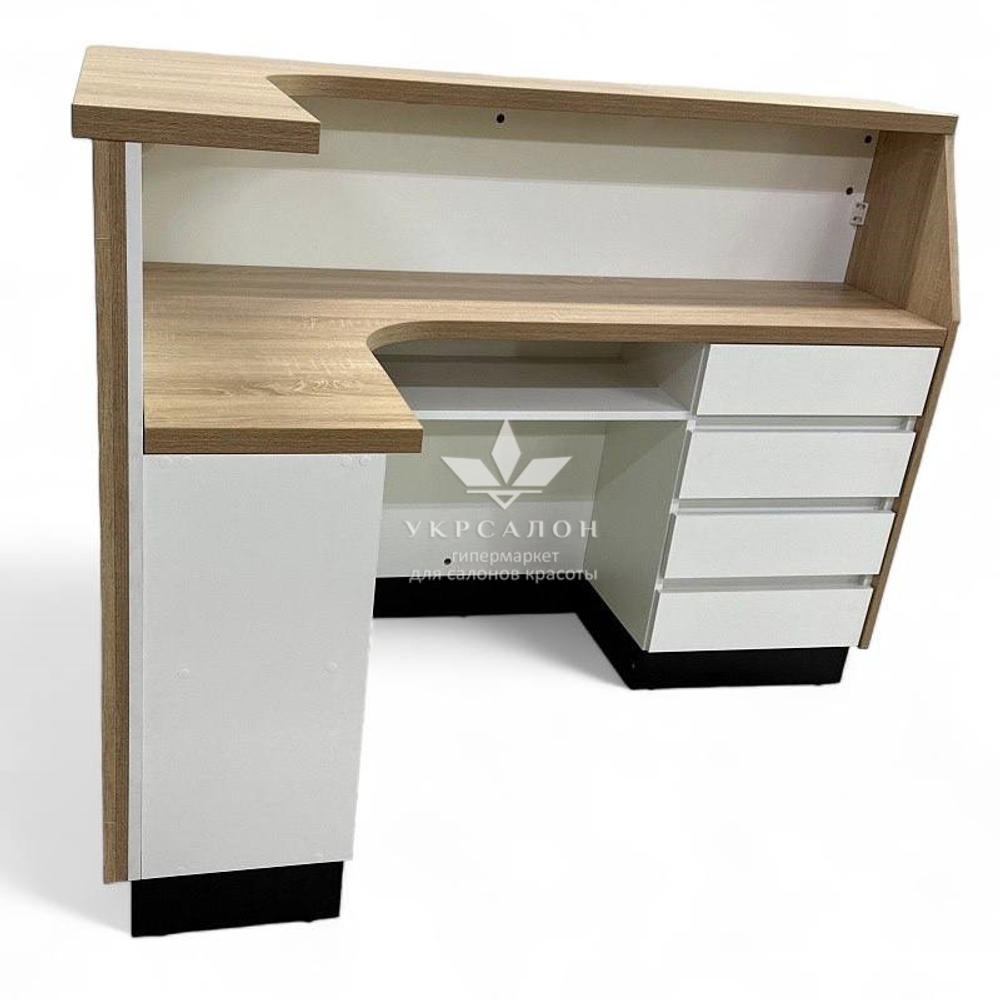 Стійка адміністратора кутова PEC-11