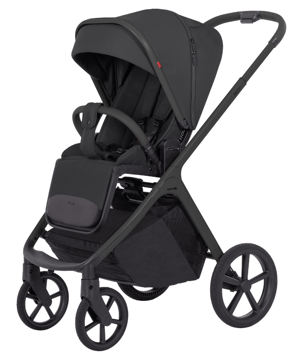 Універсальна коляска 2 в 1 Carrello Vector CRL-6550