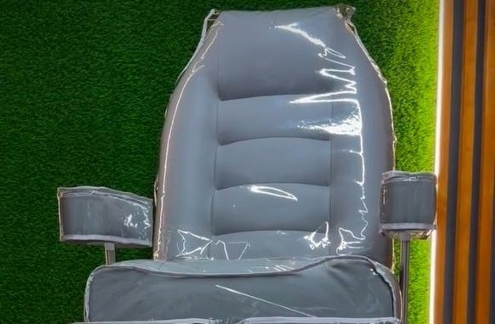 Защитный чехол для педикюрных кресел 2