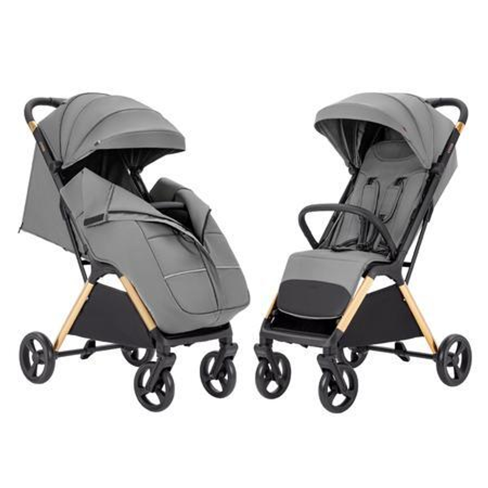 Прогулянкова коляска Carrello Cross CRL-5523