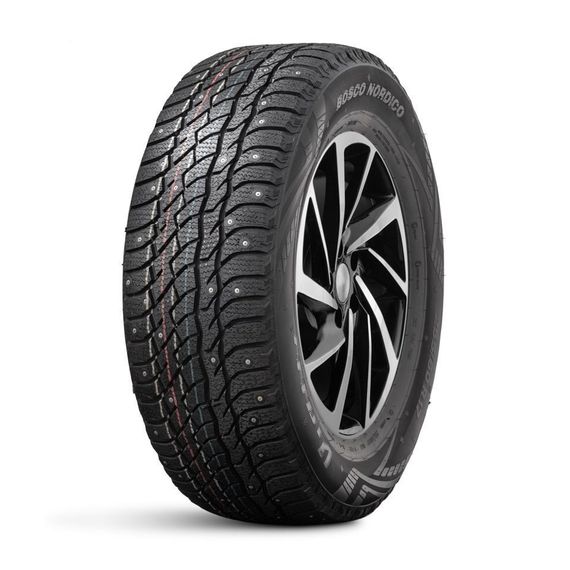 Viatti Bosco Nordico V-523 235/60 R18 103T шип.