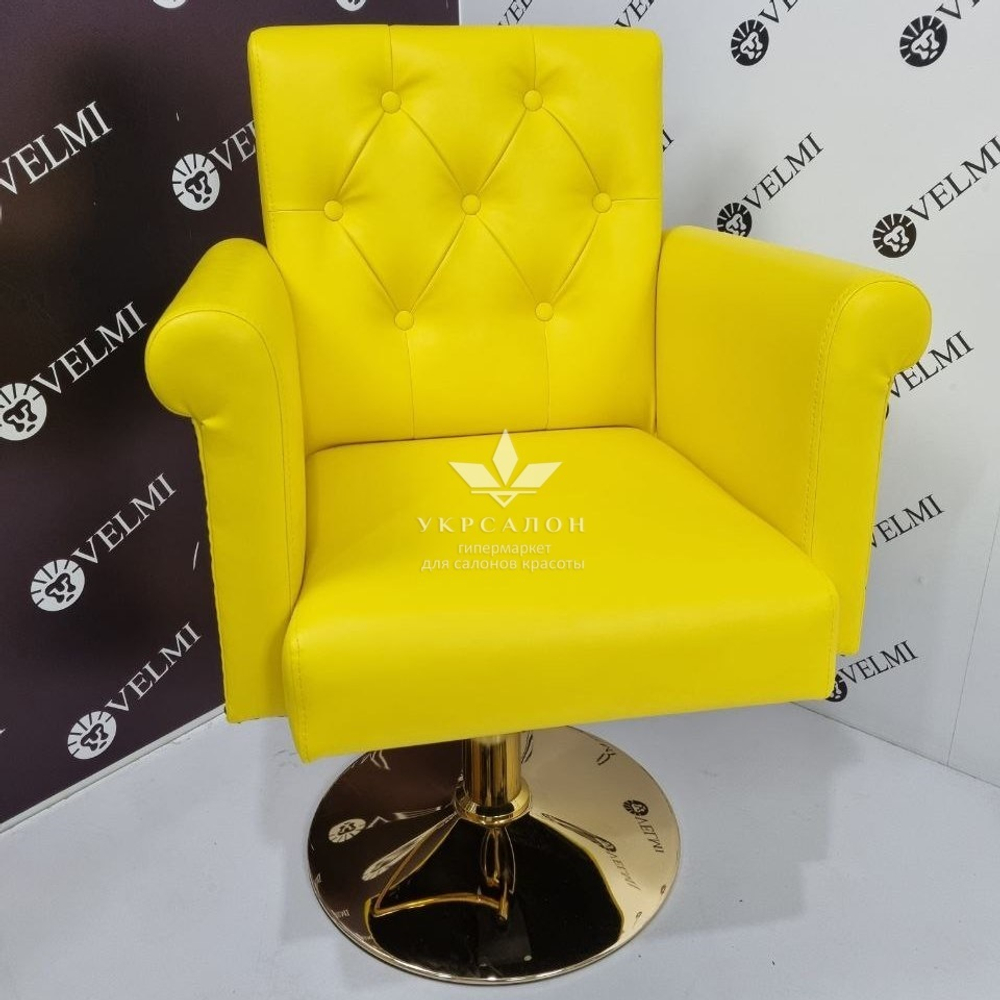 Перукарське крісло Menson