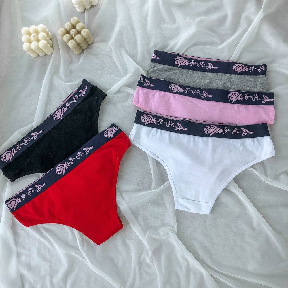 Американки на широкій резинці