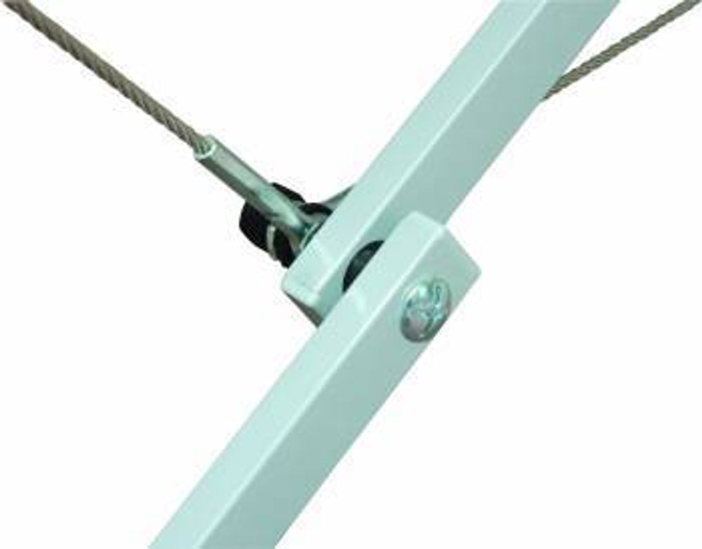 Стол массажный ПАНДА полный комплект