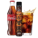 Elf Bar 2000 - Cola (5% nic, Lux)