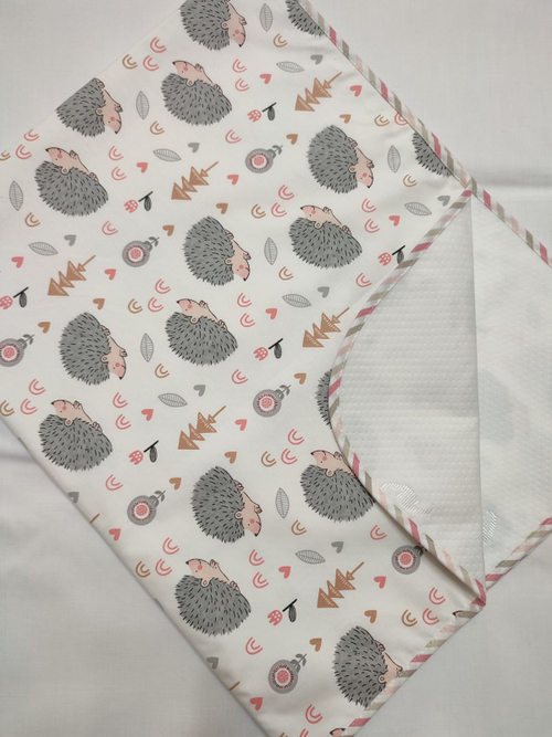 Пеленка непромокайка