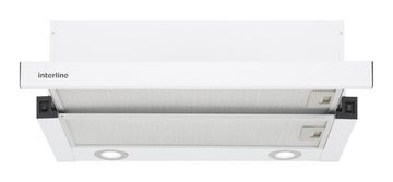 Витяжка INTERLINE DELI WH A/60/2/T