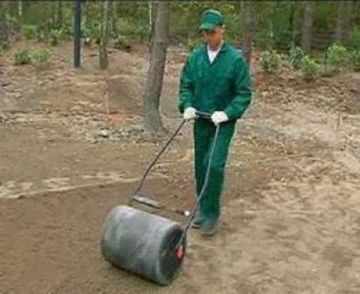 Садова ковзанка AL-KO GW 50 (119104)