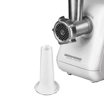 М'ясорубка Redmond RMG-1212 White