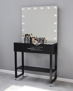 Робоче місце перукаря Capri