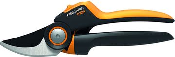 Секатор Fiskars PowerGear X (L) із силовим приводом PX94 (1023628/111012)