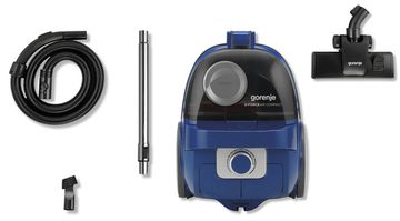 Пилосос Gorenje VCEA 01 GACBUCY (CJ173) (6623628)