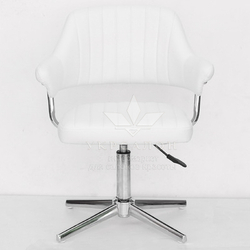 Стульчик мастера Jef Cross