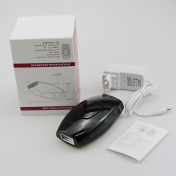 Фотоэпилятор домашний Medset PiPi F1 белый