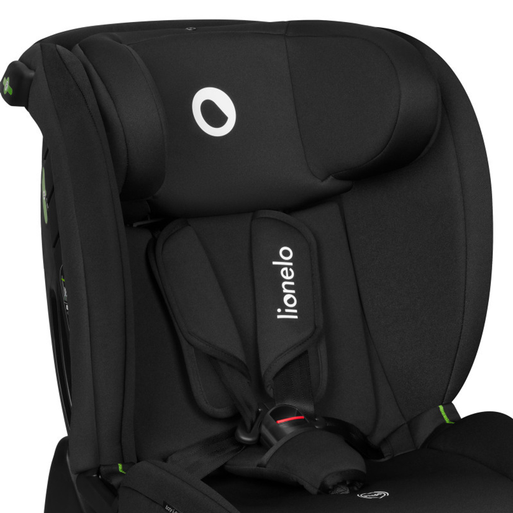 Автокрісло дитяче Lionelo Izzy I-Size 0+/1/2/3 (0-36 кг)