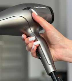 Фен для волосся Fire Phoenix