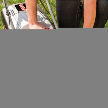 Газонокосарка AL-KO Silver 40 E Comfort Bio Combi (112858)