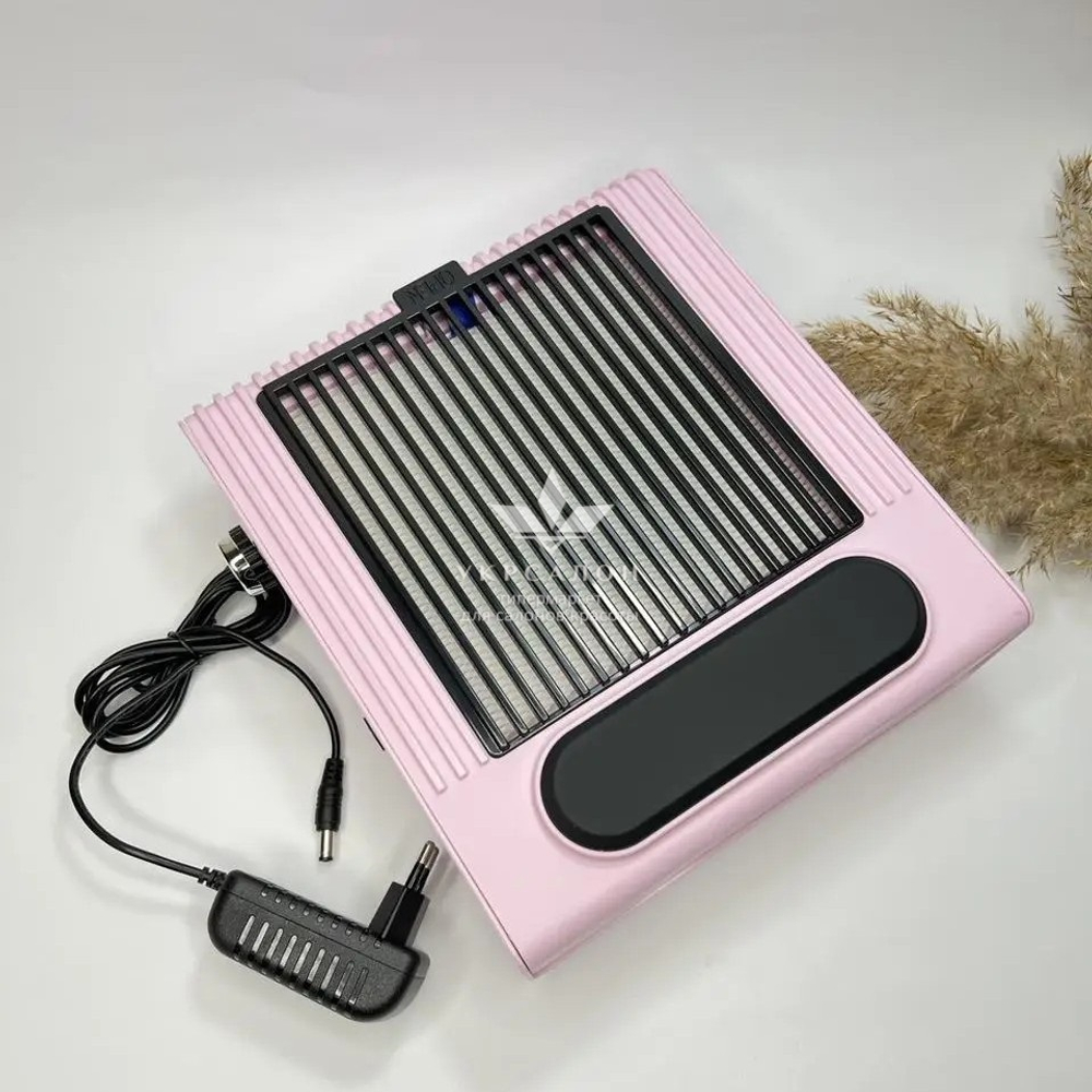 Витяжка для манікюру з Hepa фільтром Bucos Cyclone V1 (оригінал)