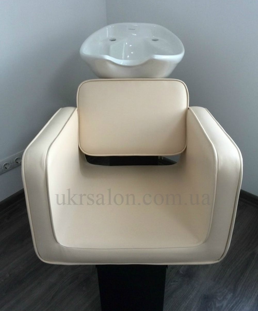 Перукарська мийка Justine Shelley