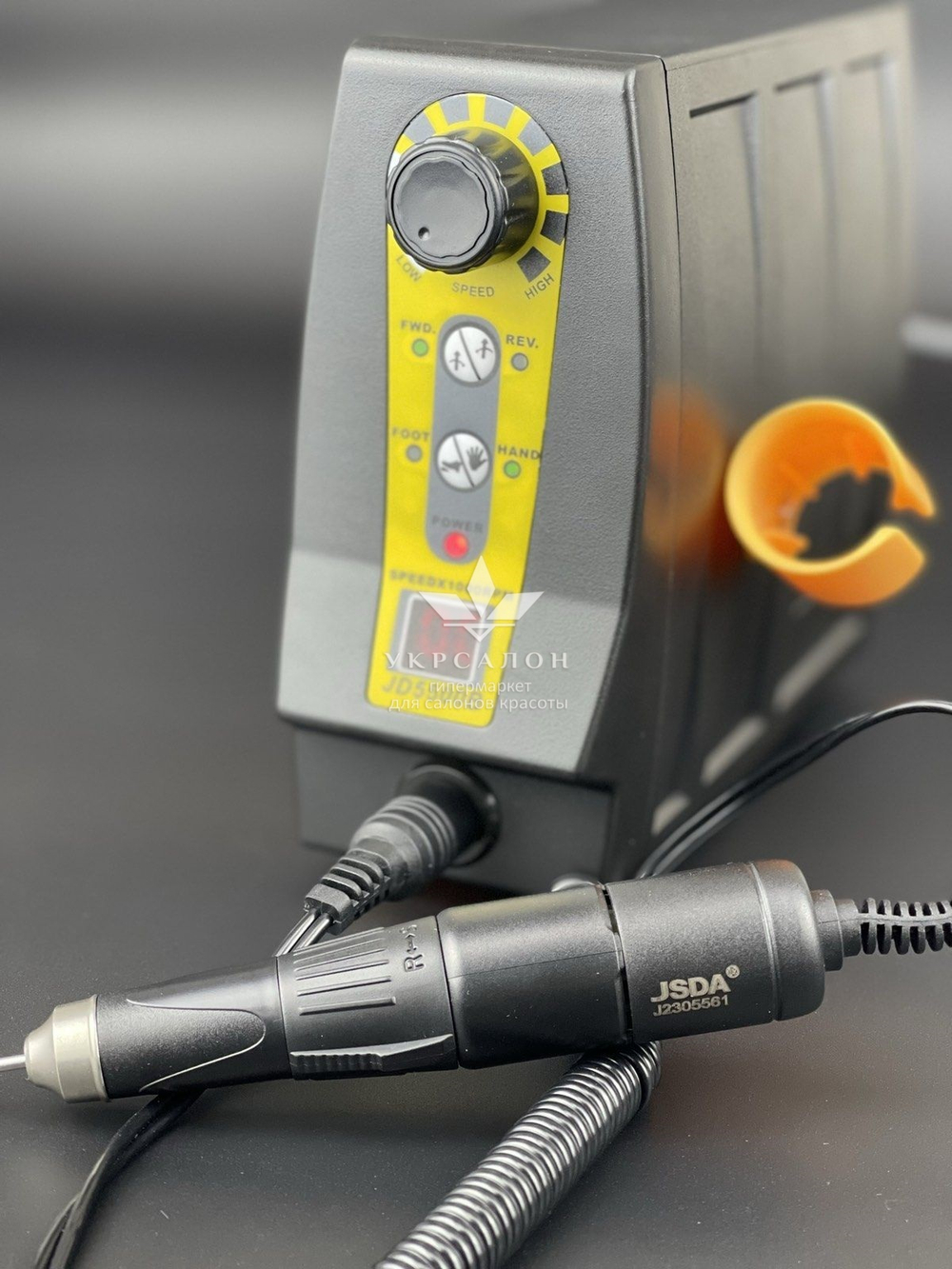 Фрезер для манікюру та педикюру JSDA 5500В