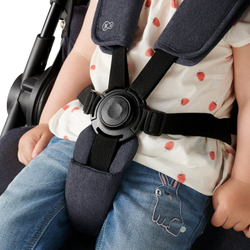 Прогулянкова коляска Kinderkraft All Road