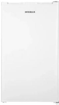 Холодильник з морозильною камерою INTERLUX ILR-0093W
