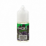 HQD Original - Grapey (5%, 30ml)