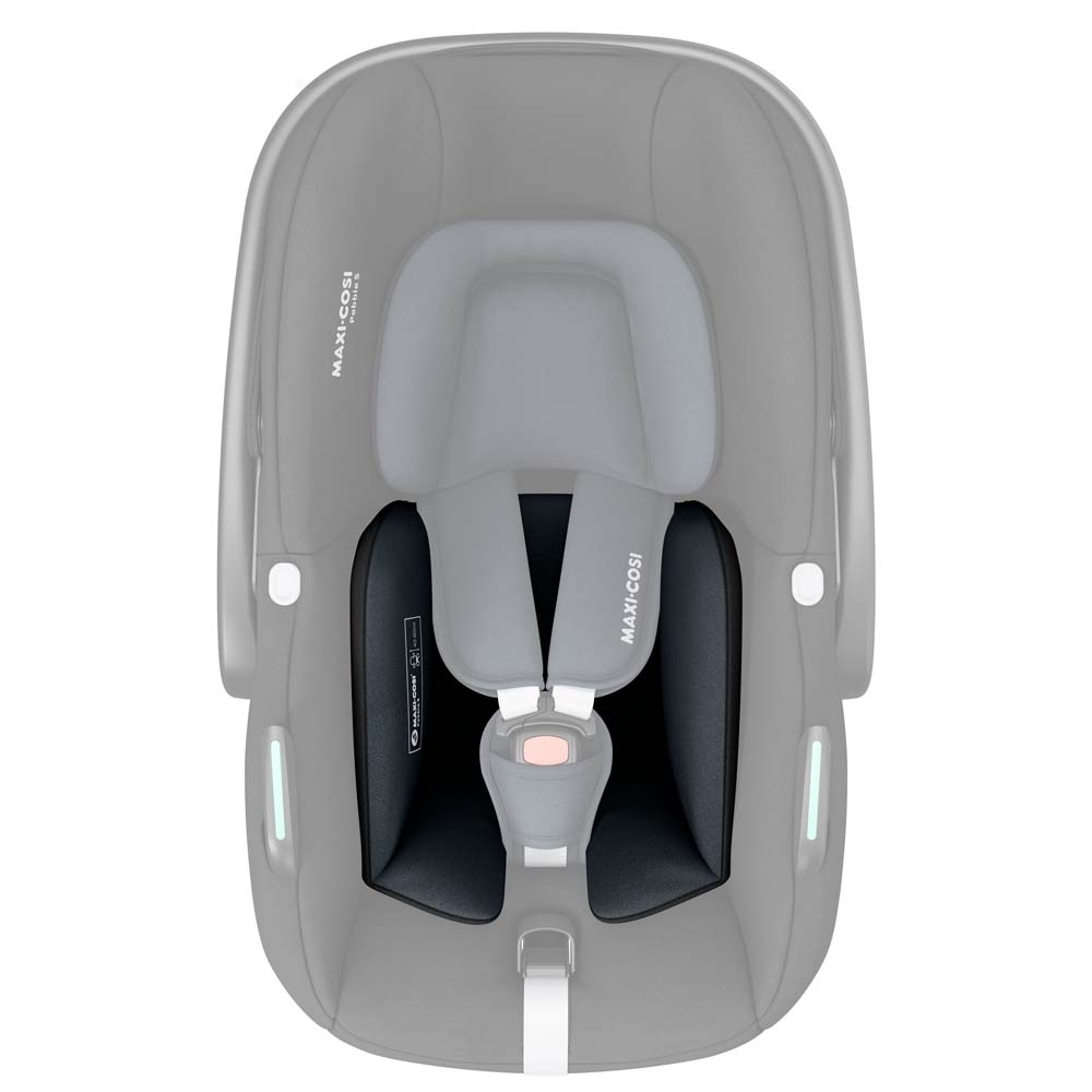 Автокресло-переноска детское Maxi-Cosi Pebble S 0+ (0-13 кг)
