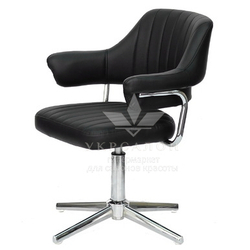 Стульчик мастера Jef Cross