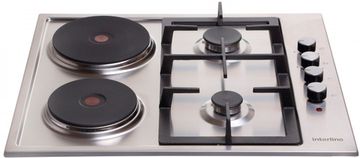 Варильна поверхня комбінована INTERLINE TH 6220 X/H2