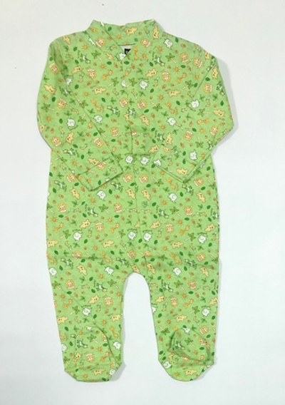 Чоловічок з блискавкою, бавовна