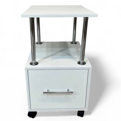 Косметологическая тележка Line