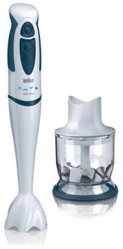 Блендер Braun MR 320 BABY