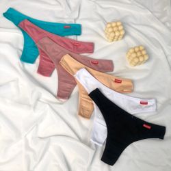 Класичні стрінги