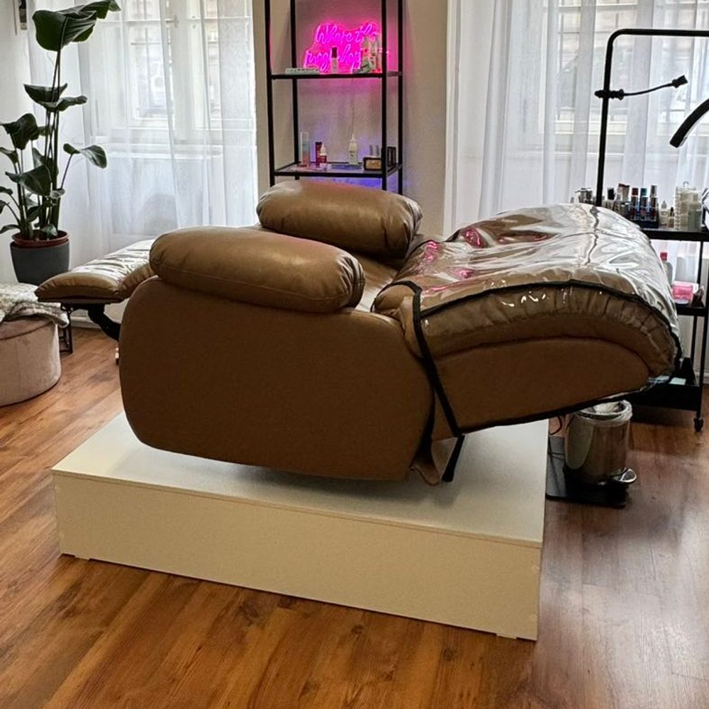 Подіум під крісло-реклайнер Ontario